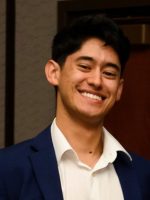 Alec Gonzales