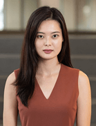 Jackie Cha