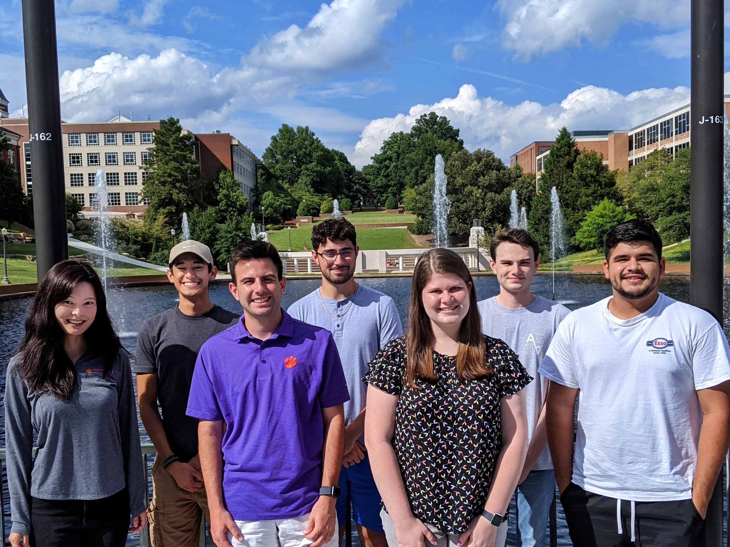 Lab photo