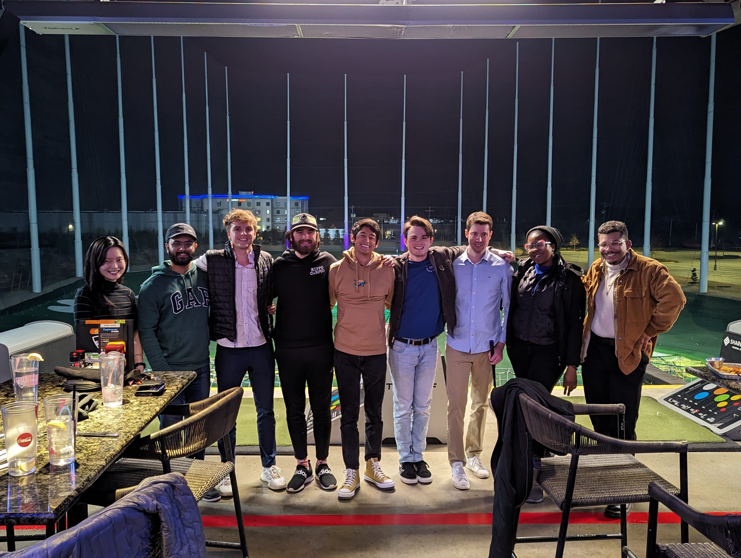 Lab photo