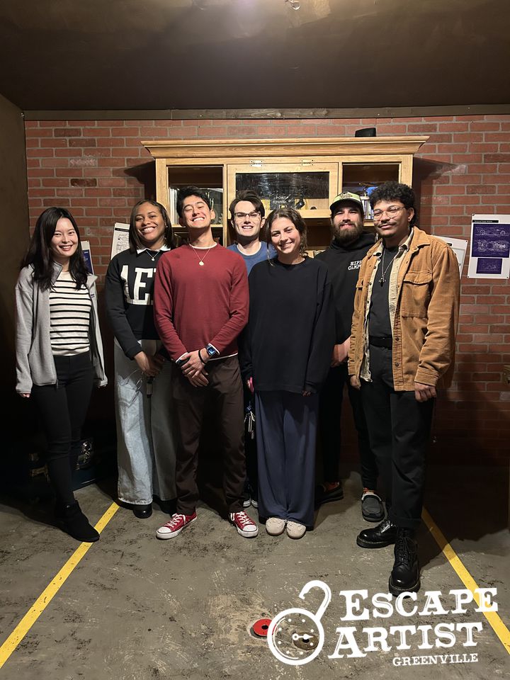 Lab photo