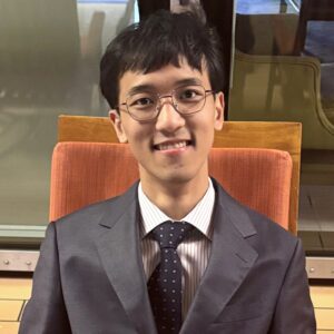 Xingqiao Li